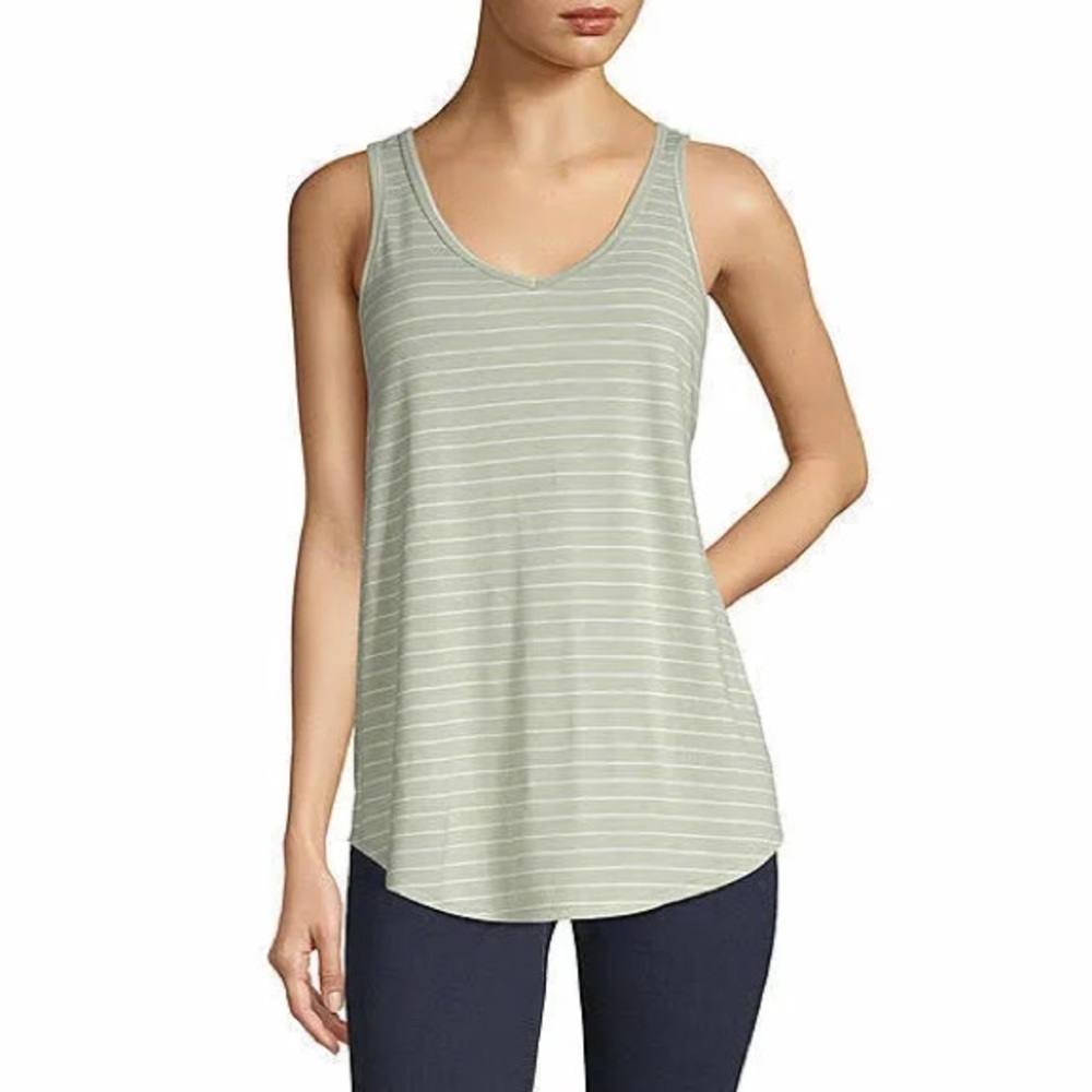 Ana Tank Top
